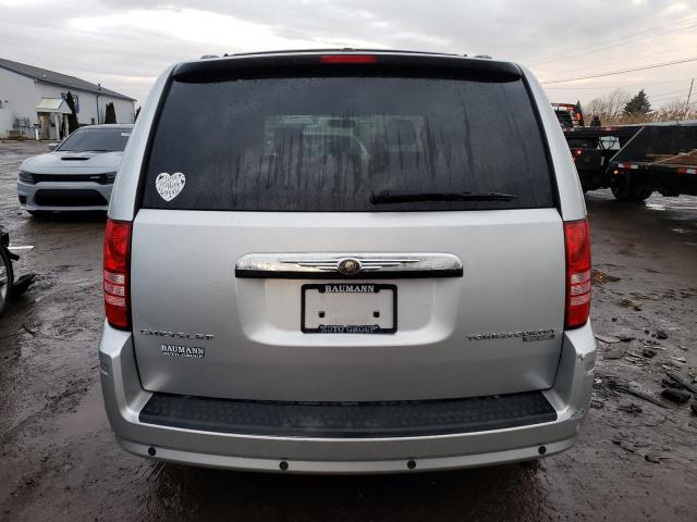Photo 6 from auction – 2010 CHRYSLER TOWN & COU with VIN 2A4RR5D15AR109620