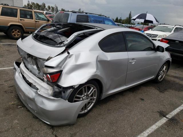 Photo 3 from auction – 2008 SCION TC with VIN JTKDE167580231932