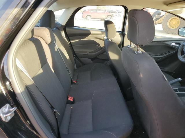 Photo 10 from auction – 2018 FORD FOCUS SE with VIN 1FADP3FEXJL238168