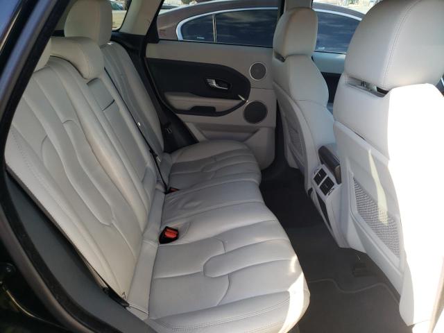 Photo 11 from auction – 2012 LAND ROVER RANGE ROVE with VIN SALVP2BG9CH662746