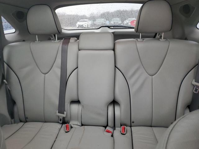 Photo 10 from auction – 2011 TOYOTA VENZA with VIN 4T3ZK3BB2BU041164