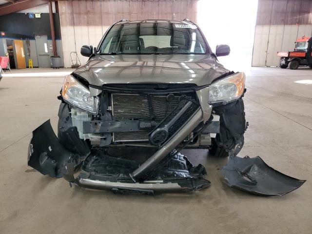 Photo 5 from auction – 2012 TOYOTA RAV4 with VIN 2T3BF4DV6CW227780