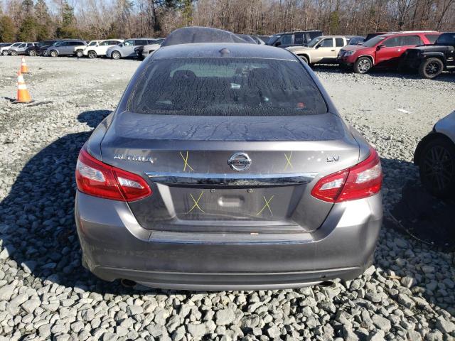 Photo 6 from auction – 2016 NISSAN ALTIMA 2.5 with VIN 1N4AL3AP5GC286354