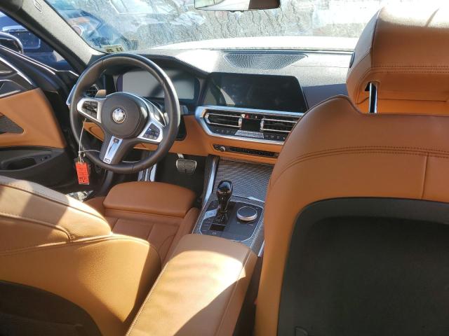 Photo 8 from auction – 2021 BMW M440XI with VIN WBA13AR02MCF64287