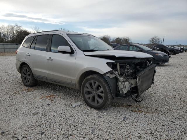 Photo 4 from auction – 2008 HYUNDAI SANTA FE S with VIN 5NMSH73E18H201659