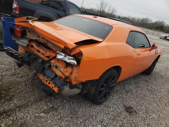 Photo 3 from auction – 2012 DODGE CHALLENGER with VIN 2C3CDYAG3CH135196
