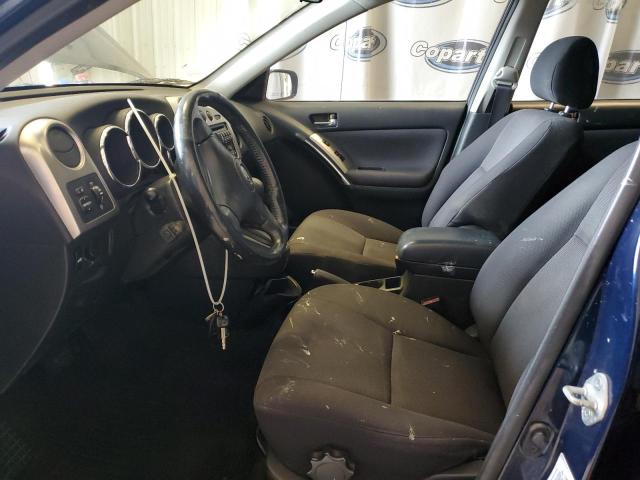 Photo 7 from auction – 2003 TOYOTA COROLLA MA with VIN 2T1KR32E53C125031