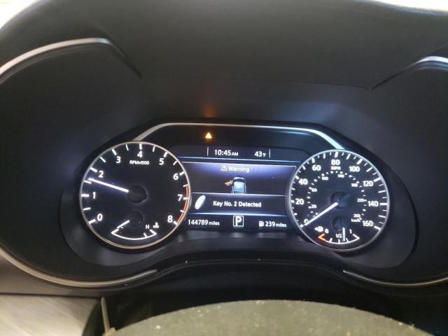 Photo 9 from auction – 2016 NISSAN MAXIMA 3.5 with VIN 1N4AA6AP5GC426328