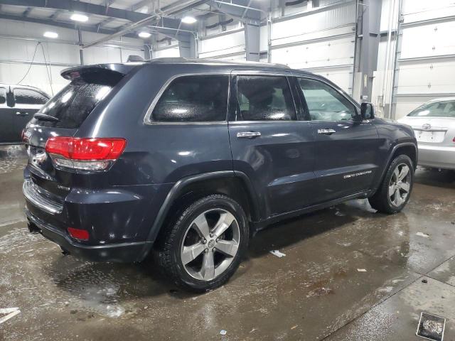 Photo 3 from auction – 2014 JEEP GRAND CHER with VIN 1C4RJFBG8EC589354
