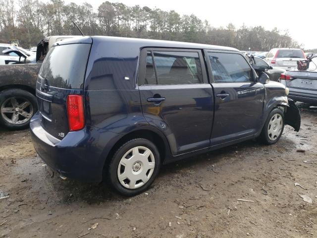Photo 3 from auction – 2008 SCION SCION with VIN JTLKE50E481051868