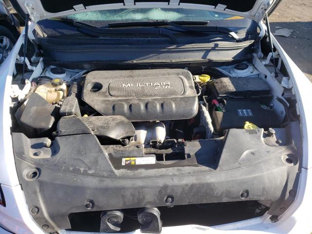 Photo 11 from auction – 2015 JEEP CHEROKEE L with VIN 1C4PJMDB6FW510972