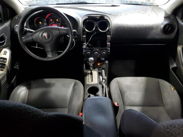 Photo 8 from auction – 2008 PONTIAC G6 VALUE L with VIN 1G2ZF57B384304006