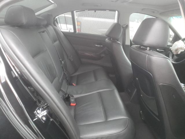 Photo 10 from auction – 2006 BMW 330 I with VIN WBAVB33566PS18191