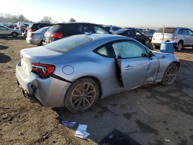 Photo 3 from auction – 2017 TOYOTA 86 BASE with VIN JF1ZNAA17H8705032