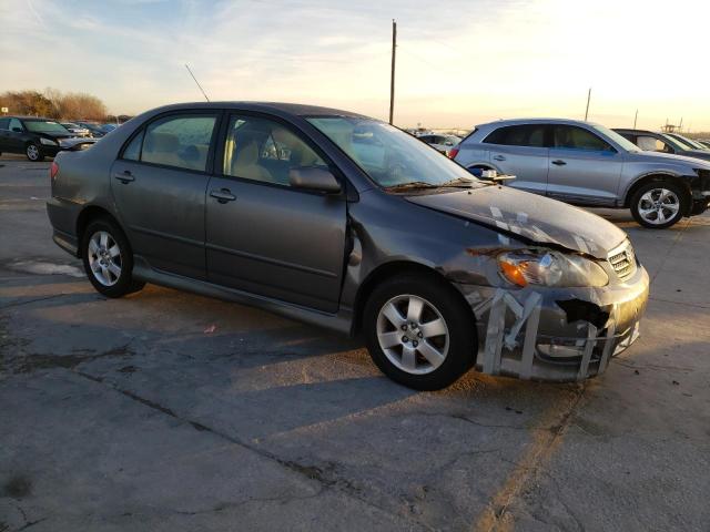 Photo 4 from auction – 2006 TOYOTA COROLLA CE with VIN 1NXBR32EX6Z590679
