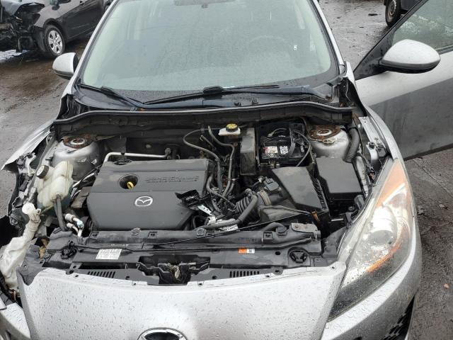 Photo 11 from auction – 2013 MAZDA 3 I with VIN JM1BL1TF4D1847075
