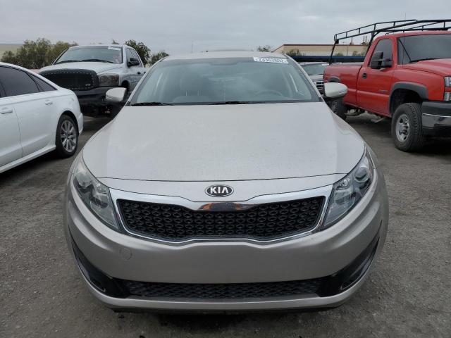Photo 5 from auction – 2013 KIA OPTIMA LX with VIN KNAGM4A78D5374285