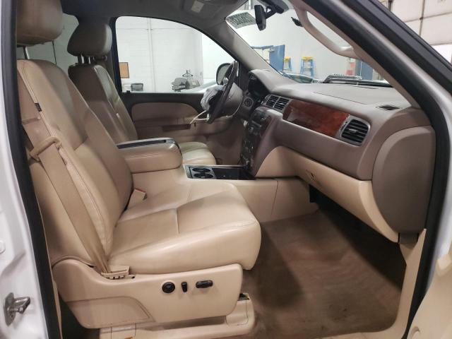 Photo 7 from auction – 2012 CHEVROLET SILVERADO with VIN 1GCPKTE74CF234952