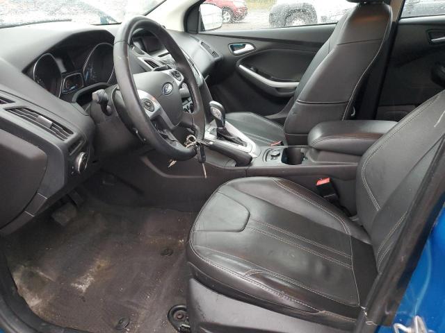 Photo 7 from auction – 2014 FORD FOCUS SE with VIN 1FADP3K22EL293196