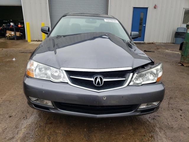 Photo 5 from auction – 2003 ACURA 3.2TL with VIN 19UUA56653A050349