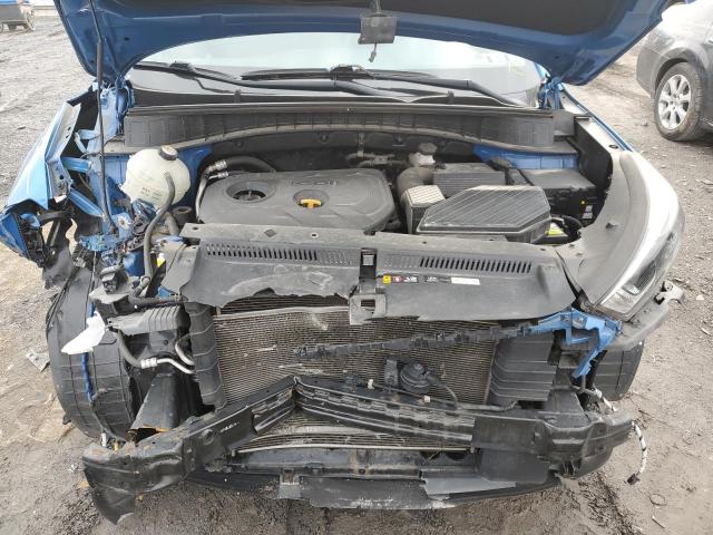 Photo 12 from auction – 2016 HYUNDAI TUCSON LIM with VIN KM8J3CA45GU207285