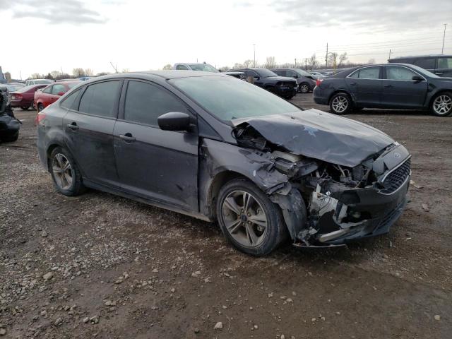 Photo 4 from auction – 2018 FORD FOCUS SE with VIN 1FADP3F22JL258985