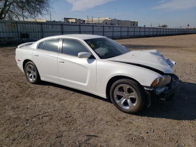 Photo 4 from auction – 2014 DODGE CHARGER SE with VIN 2C3CDXBG1EH213485