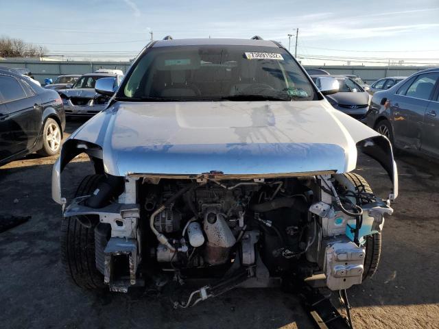 Photo 5 from auction – 2015 GMC TERRAIN SL with VIN 2GKFLTE35F6167187