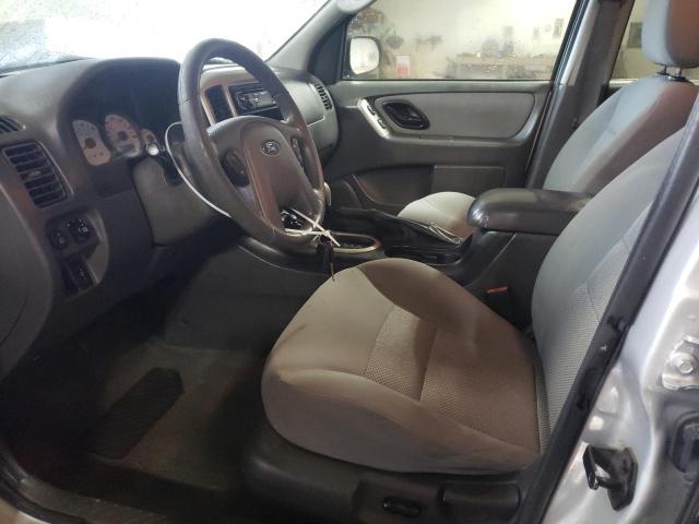 Photo 7 from auction – 2007 FORD ESCAPE XLT with VIN 1FMYU93187KA09930