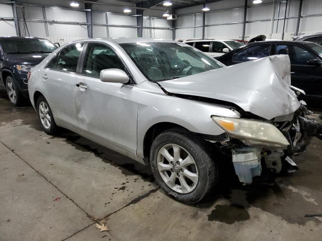 Photo 4 from auction – 2011 TOYOTA CAMRY BASE with VIN 4T1BF3EK0BU130001