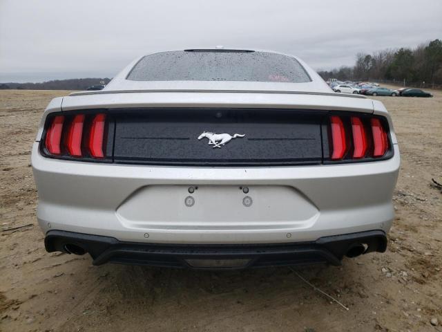 Photo 6 from auction – 2019 FORD MUSTANG with VIN 1FA6P8TH6K5172163