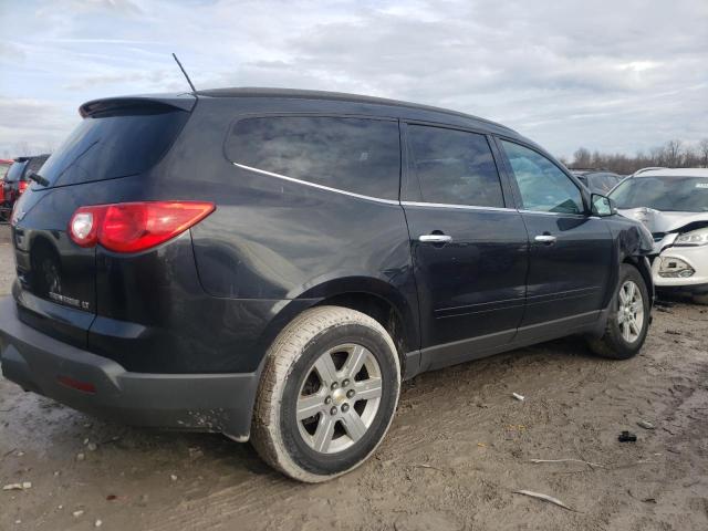 Photo 3 from auction – 2010 CHEVROLET TRAVERSE L with VIN 1GNLVFED7AJ239478
