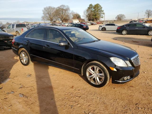 Photo 4 from auction – 2011 MERCEDES-BENZ E 350 with VIN WDDHF5GB7BA275308