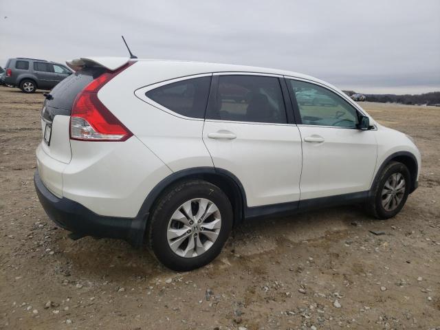 Photo 3 from auction – 2012 HONDA CR-V EX with VIN 5J6RM3H59CL029250