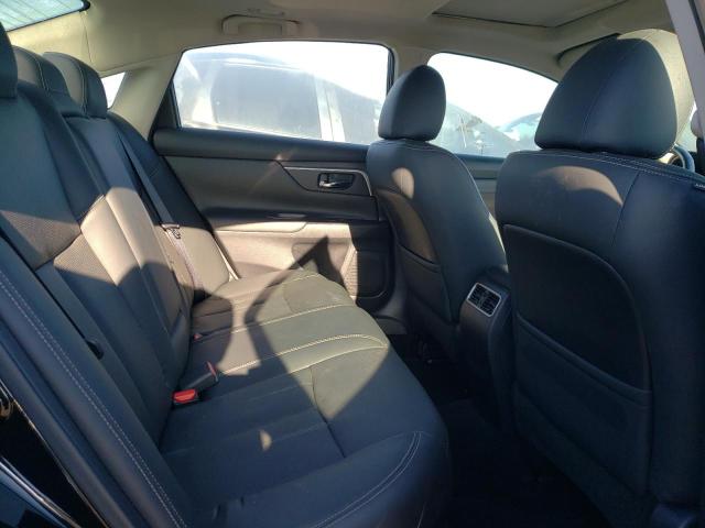 Photo 10 from auction – 2017 NISSAN ALTIMA 2.5 with VIN 1N4AL3AP8HC231897