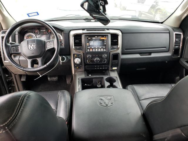 Photo 8 from auction – 2013 RAM 1500 SPORT with VIN 1C6RR7MT8DS624625