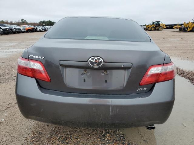 Photo 6 from auction – 2007 TOYOTA CAMRY CE with VIN JTNBE46K673061044