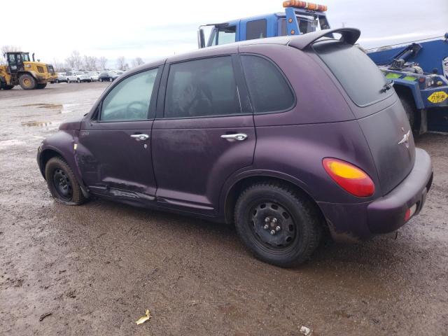 Photo 2 from auction – 2005 CHRYSLER PT CRUISER with VIN 3C4FY48BX5T626469