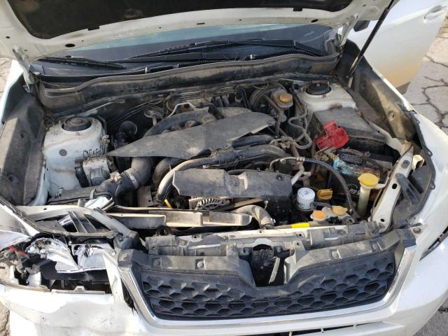 Photo 11 from auction – 2015 SUBARU FORESTER 2 with VIN JF2SJAHC8FH486563