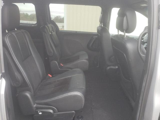 Photo 11 from auction – 2017 DODGE GRAND CARA with VIN 2C4RDGCG3HR846895
