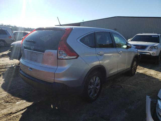 Photo 3 from auction – 2014 HONDA CR-V EX with VIN 2HKRM4H57EH656919