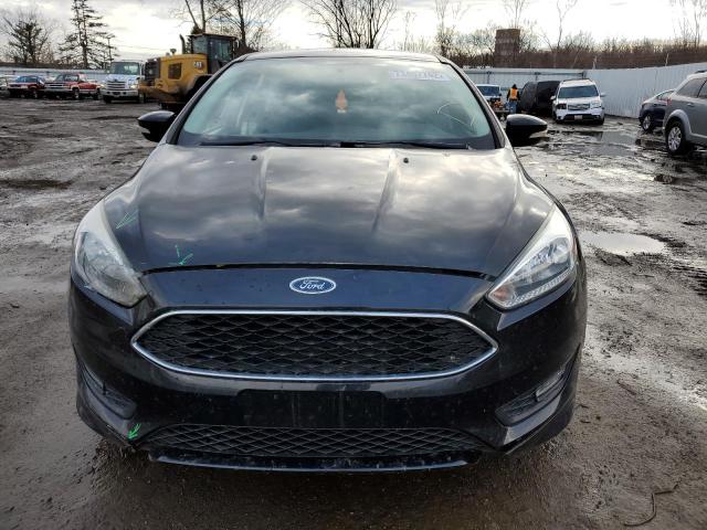 Photo 5 from auction – 2015 FORD FOCUS SE with VIN 1FADP3F20FL239441
