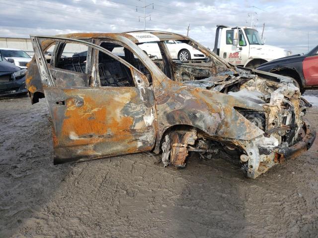 Photo 4 from auction – 2011 ACURA MDX with VIN 2HNYD2H25BH528263