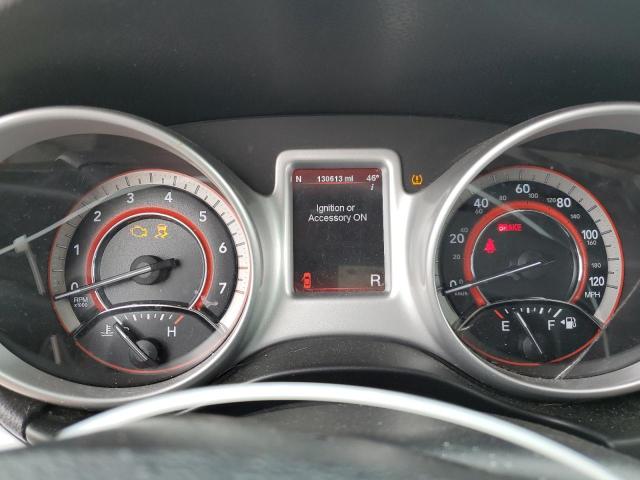 Photo 9 from auction – 2012 DODGE JOURNEY SX with VIN 3C4PDDBG6CT240309