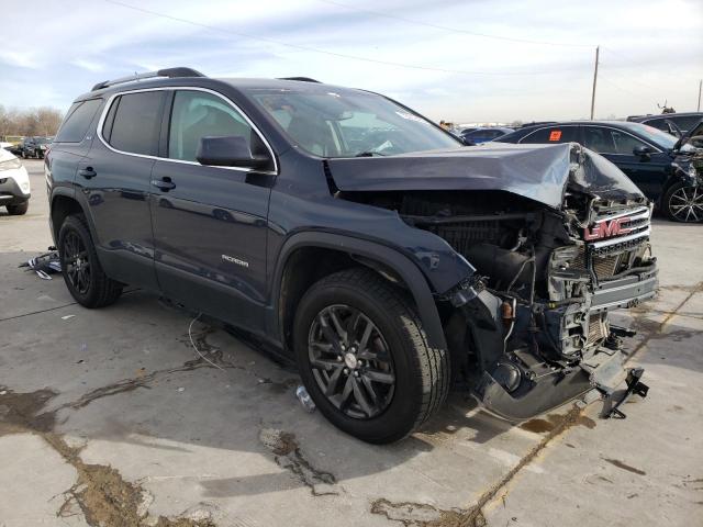 Photo 4 from auction – 2019 GMC ACADIA SLT with VIN 1GKKNMLS3KZ119825