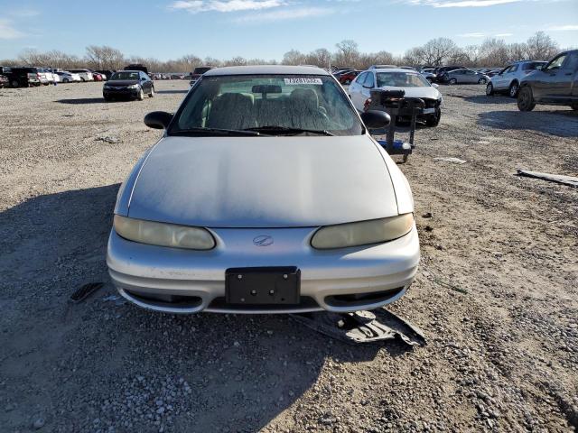 Photo 5 from auction – 2004 OLDSMOBILE ALERO GL with VIN 1G3NL52F74C219005