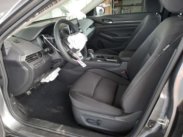 Photo 7 from auction – 2020 NISSAN ALTIMA S with VIN 1N4BL4BV4LC270857