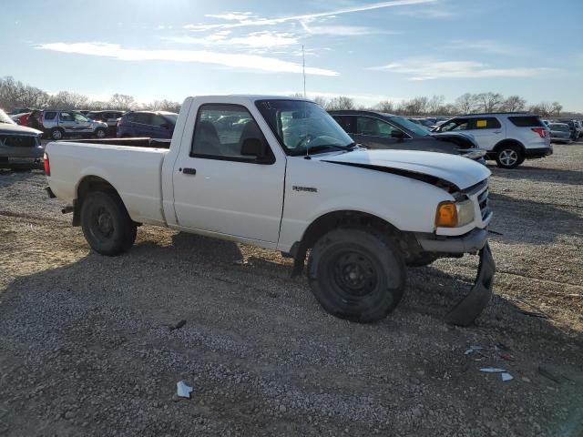Photo 4 from auction – 2001 FORD RANGER with VIN 1FTYR10C41PA29745