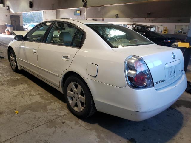 Photo 2 from auction – 2004 NISSAN ALTIMA BAS with VIN 1N4AL11D44C120154