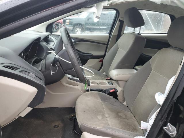 Photo 7 from auction – 2014 FORD FOCUS SE with VIN 1FADP3F26EL356407